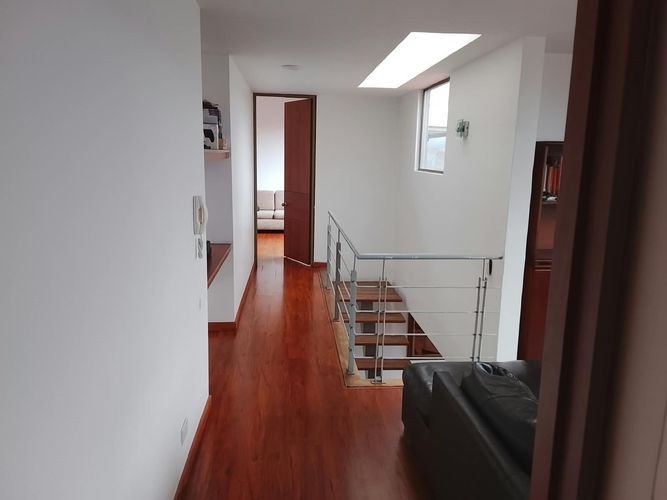 Apartamento en venta en Colina Campestre, Bogotá · foto 22 de 22