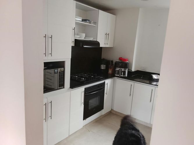Apartamento en venta en Colina Campestre, Bogotá · foto 19 de 22