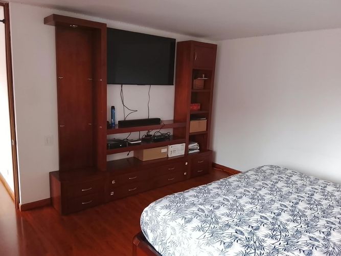 Apartamento en venta en Colina Campestre, Bogotá · foto 18 de 22