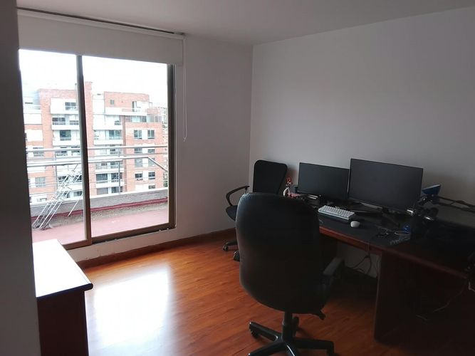 Apartamento en venta en Colina Campestre, Bogotá · foto 21 de 22