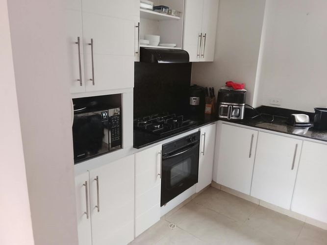Apartamento en venta en Colina Campestre, Bogotá · foto 20 de 22