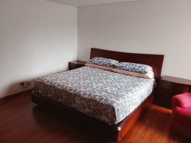 Apartamento en venta en Colina Campestre, Bogotá · foto 17 de 22