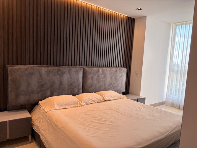 Apartamento de 3 alcobas en venta en Pance, Cali, 209 m² · foto 5 de 7