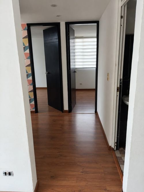 Apartamento de 2 alcobas en venta en Hato Sector I, Funza, 50 m² · foto 5 de 10