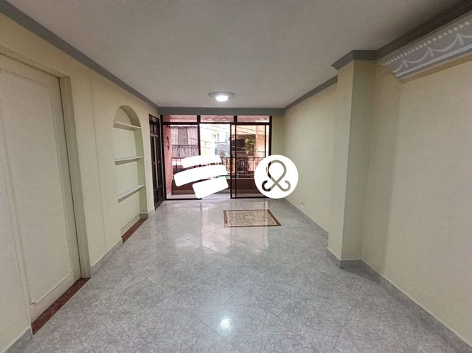 Apartamento de 3 alcobas en venta en Cabañas, Bello, 120 m² · foto 4 de 17