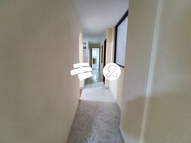 Apartamento de 3 alcobas en venta en Cabañas, Bello, 120 m² · foto 5 de 17