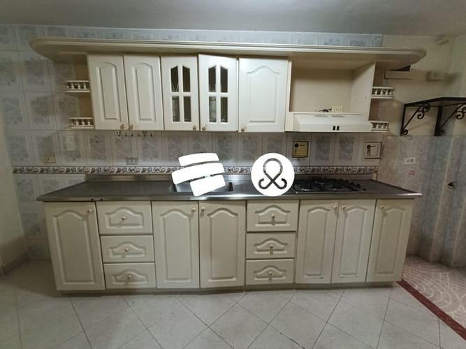 Apartamento de 3 alcobas en venta en Cabañas, Bello, 120 m² · foto 6 de 17