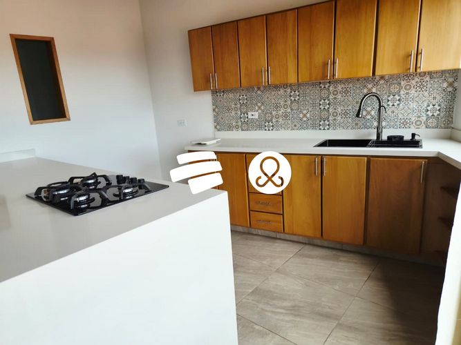 Apartamento de 3 alcobas en venta en El Carmen De Viboral, El Carmen de Viboral, 92 m² · foto 3 de 19