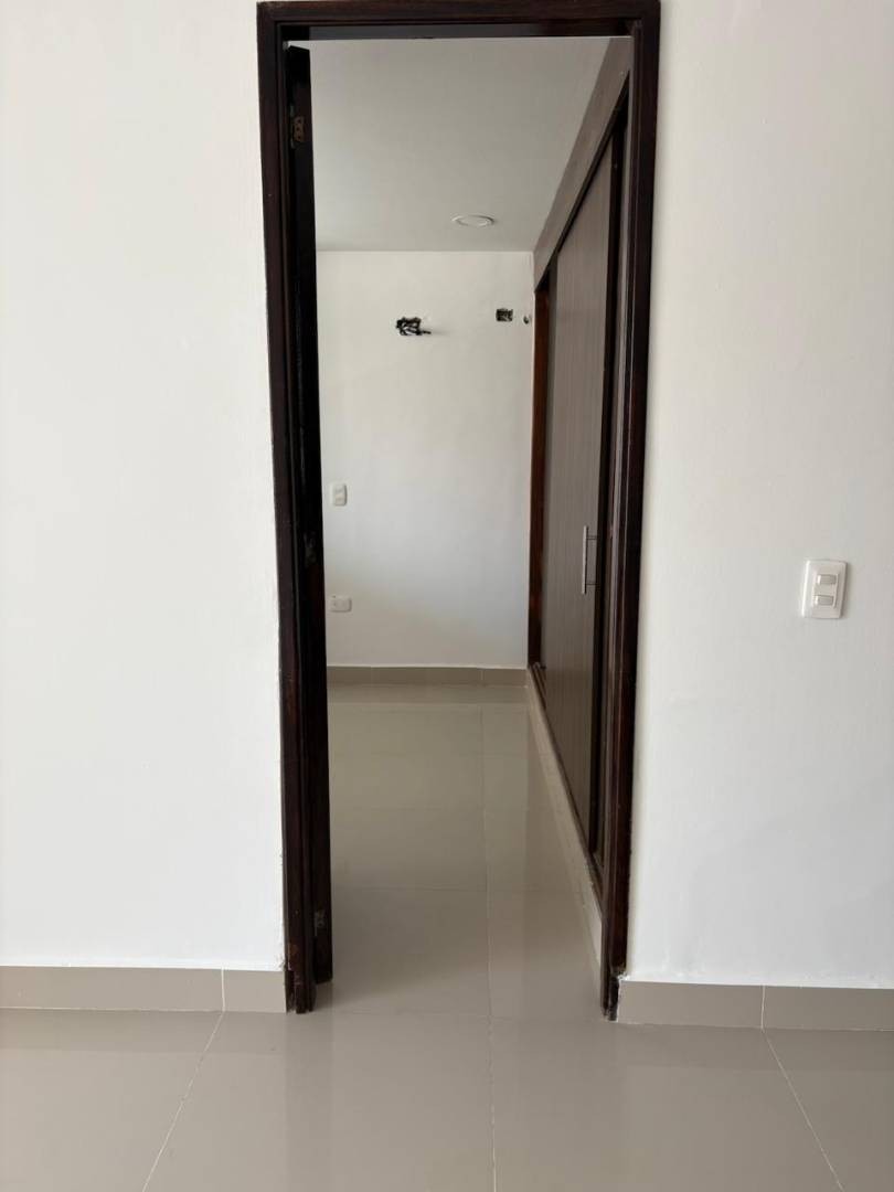 Apartamento en venta en Canapote, Cartagena · foto 3 de 8