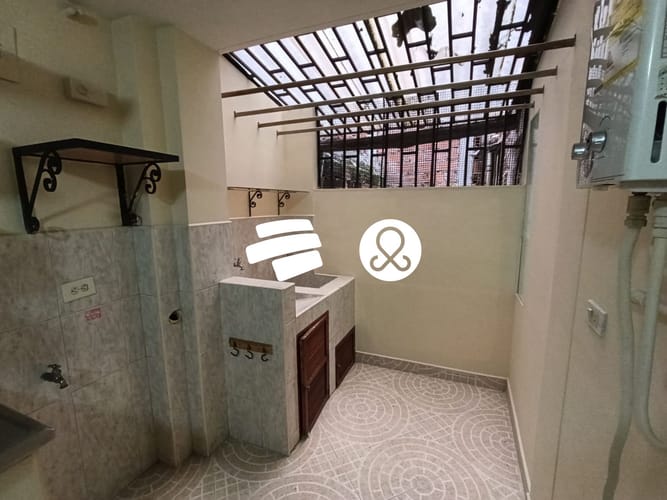 Apartamento de 3 alcobas en venta en Cabañas, Bello, 120 m² · foto 9 de 17