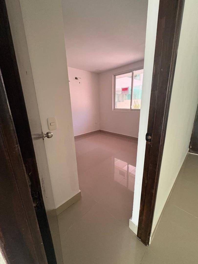 Apartamento en venta en Canapote, Cartagena · foto 5 de 8