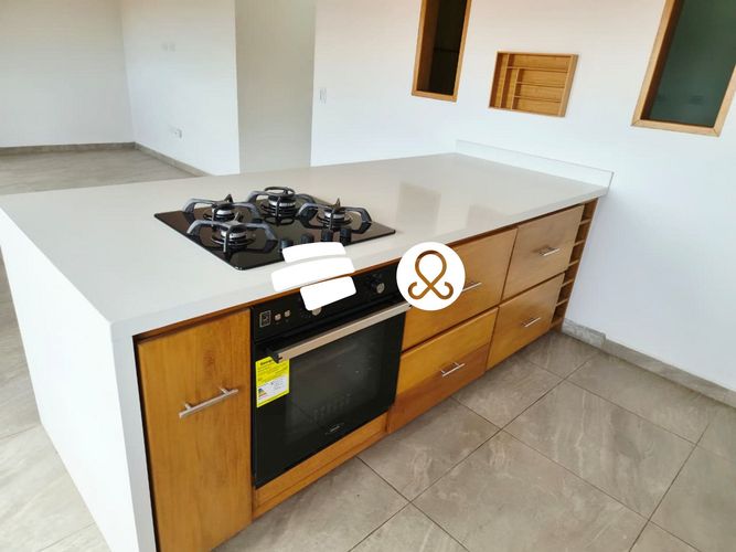 Apartamento de 3 alcobas en venta en El Carmen De Viboral, El Carmen de Viboral, 92 m² · foto 4 de 19