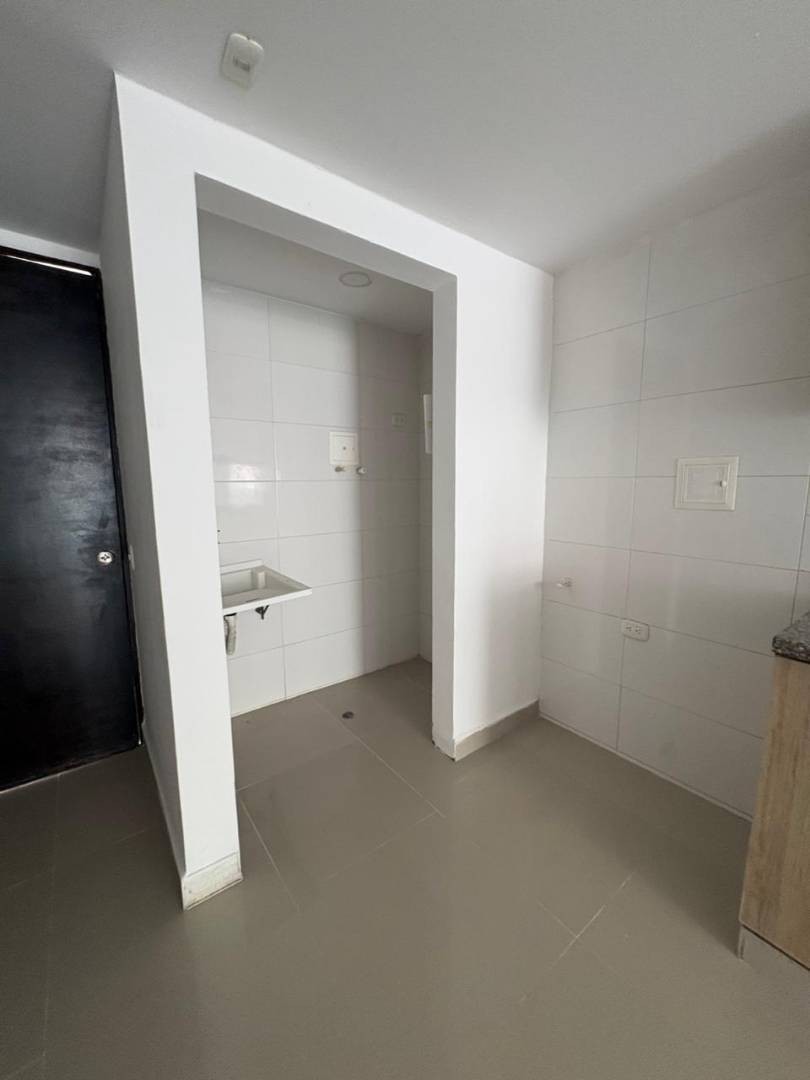 Apartamento en venta en Canapote, Cartagena · foto 6 de 8