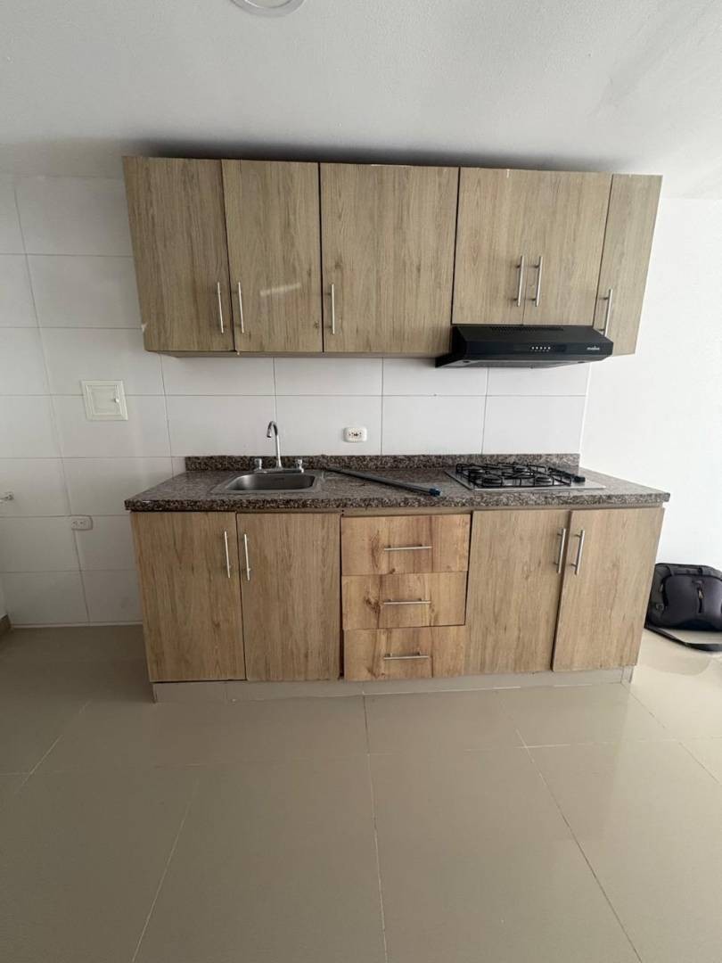 Apartamento en venta en Canapote, Cartagena · foto 8 de 8