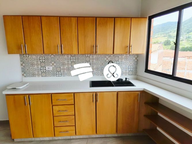 Apartamento de 3 alcobas en venta en El Carmen De Viboral, El Carmen de Viboral, 92 m² · foto 5 de 19