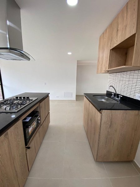 Apartment for rent in Niquia, Bello