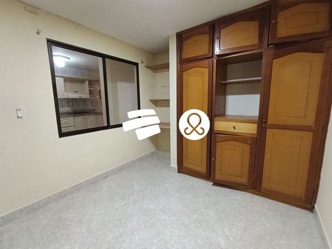 Apartamento de 3 alcobas en venta en Cabañas, Bello, 120 m² · foto 13 de 17
