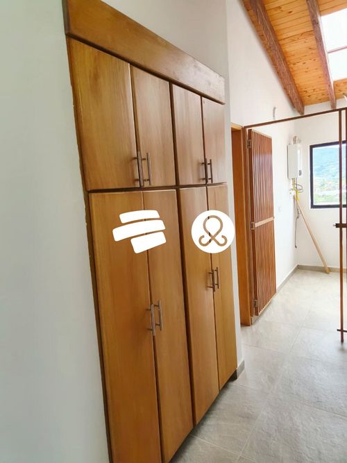 Apartamento de 3 alcobas en venta en El Carmen De Viboral, El Carmen de Viboral, 92 m² · foto 6 de 19