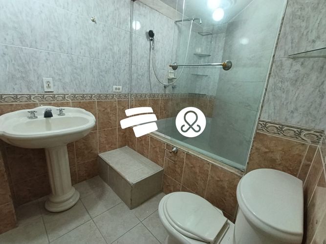 Apartamento de 3 alcobas en venta en Cabañas, Bello, 120 m² · foto 17 de 17
