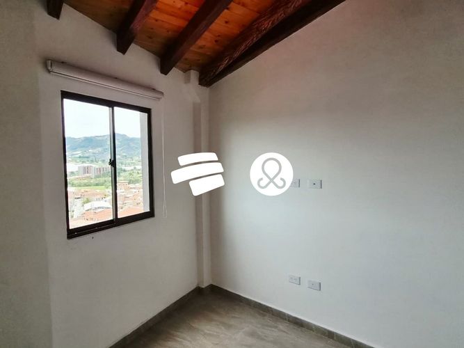 Apartamento de 3 alcobas en venta en El Carmen De Viboral, El Carmen de Viboral, 92 m² · foto 8 de 19