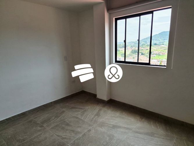 Apartamento de 3 alcobas en venta en El Carmen De Viboral, El Carmen de Viboral, 92 m² · foto 9 de 19