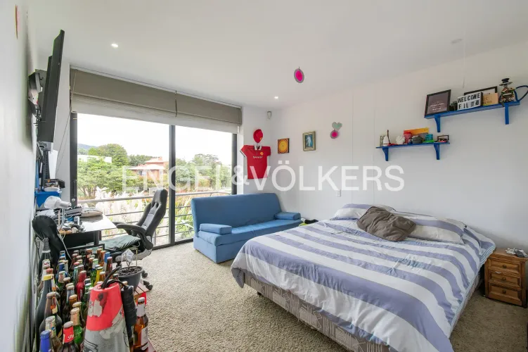 Casa de 4 alcobas en venta en Guaymaral, Bogotá, 332 m² · foto 11 de 18