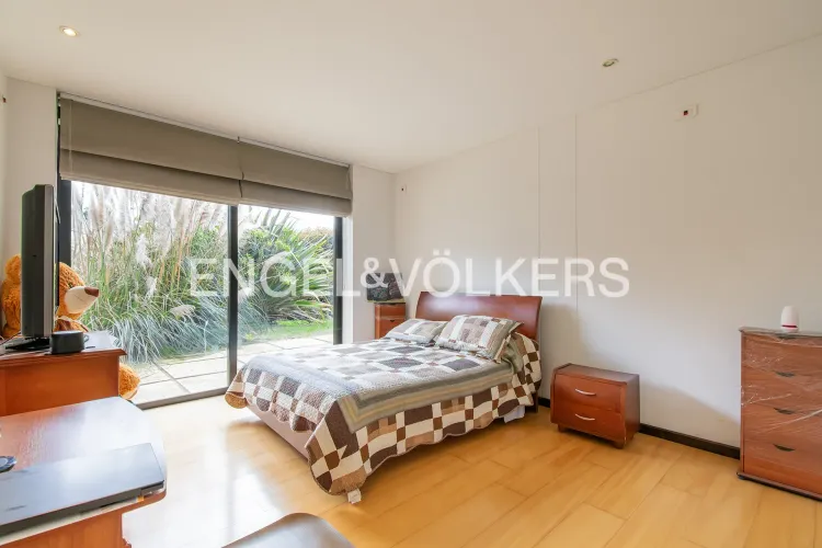 Casa de 4 alcobas en venta en Guaymaral, Bogotá, 332 m² · foto 7 de 18