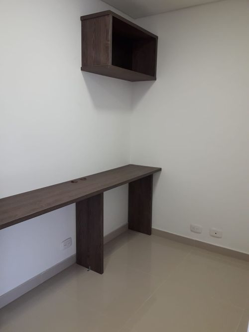Apartamento de 2 alcobas en venta en Lagos De Cordoba, Bogotá, 37 m² · foto 4 de 16