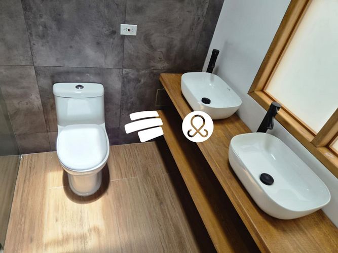 Apartamento de 3 alcobas en venta en El Carmen De Viboral, El Carmen de Viboral, 92 m² · foto 14 de 19