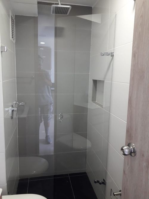 Apartamento de 2 alcobas en venta en Lagos De Cordoba, Bogotá, 37 m² · foto 5 de 16