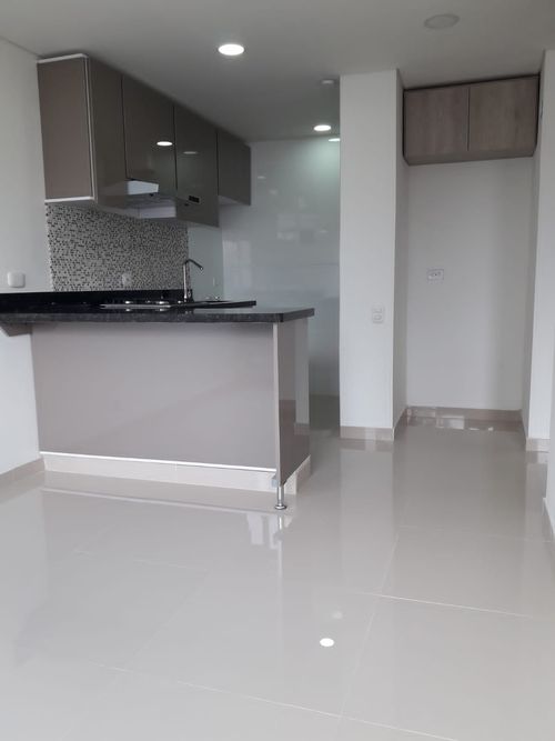 Apartamento de 2 alcobas en venta en Lagos De Cordoba, Bogotá, 37 m² · foto 10 de 16