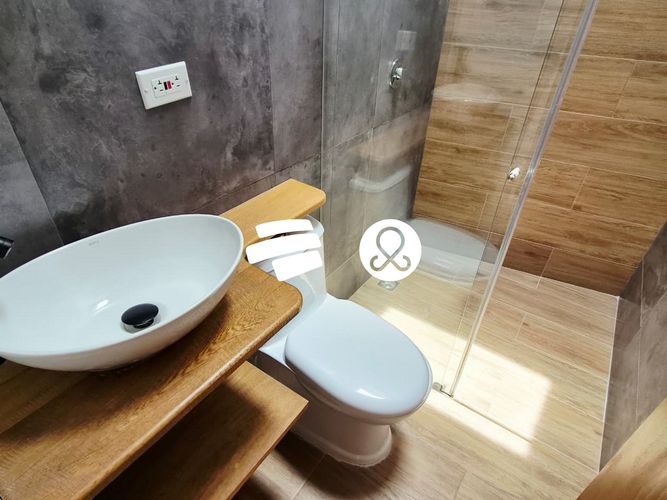 Apartamento de 3 alcobas en venta en El Carmen De Viboral, El Carmen de Viboral, 92 m² · foto 16 de 19