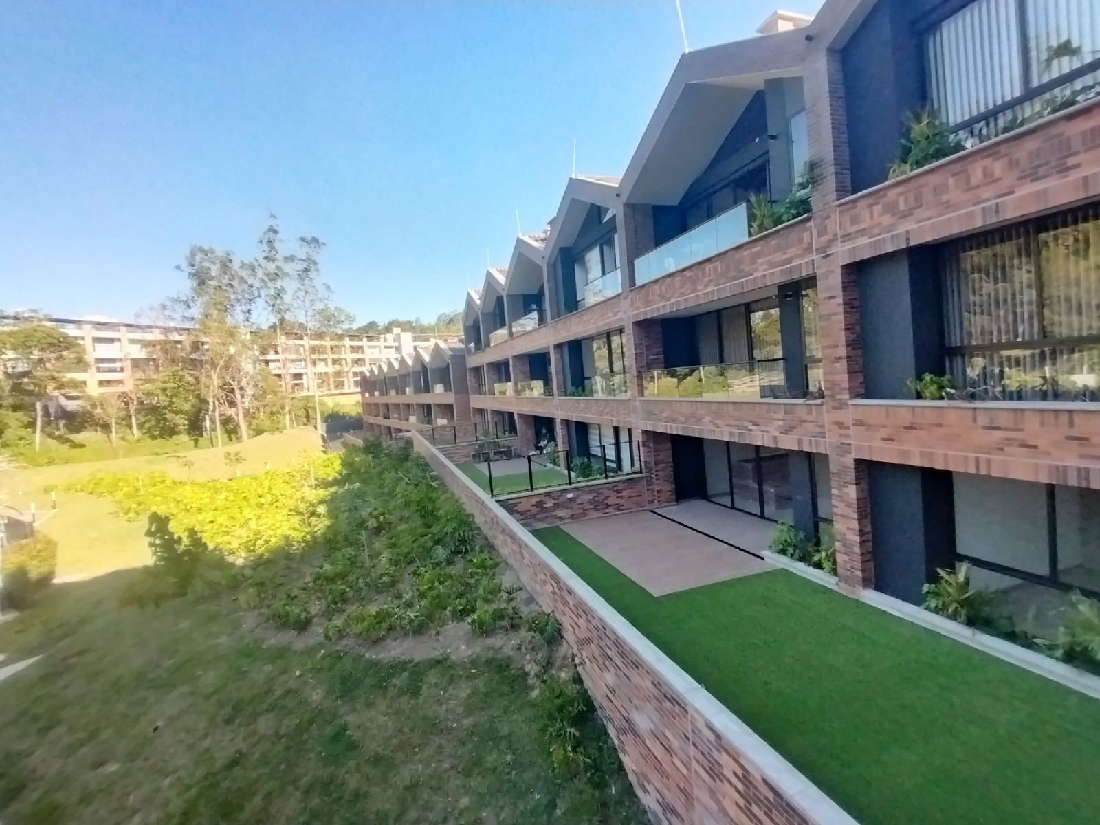 Apartaestudio en Arriendo en Vía Las Palmas, Envigado