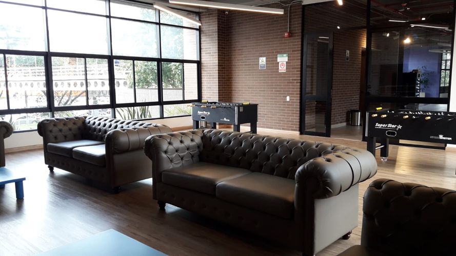 Apartamento de 2 alcobas en venta en Lagos De Cordoba, Bogotá, 37 m² · foto 13 de 16