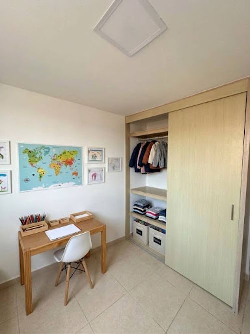 Apartamento de 3 alcobas en venta en Loma De San Jose, Sabaneta, 77 m² · foto 6 de 15