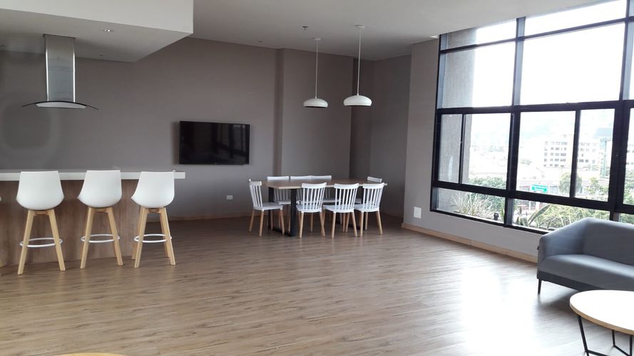 Apartamento de 2 alcobas en venta en Lagos De Cordoba, Bogotá, 37 m² · foto 16 de 16