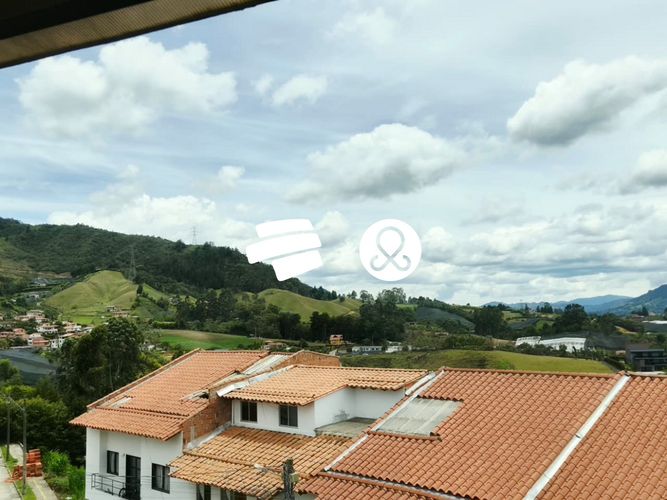 Apartamento de 3 alcobas en venta en El Carmen De Viboral, El Carmen de Viboral, 92 m² · foto 18 de 19