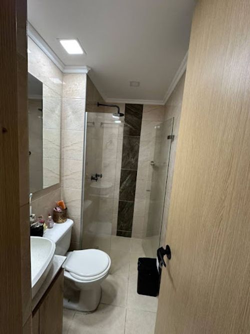 Apartamento de 3 alcobas en venta en Loma De San Jose, Sabaneta, 77 m² · foto 11 de 15
