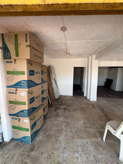 Local en arriendo en San Felipe, Barranquilla, 35 m² · foto 7 de 8