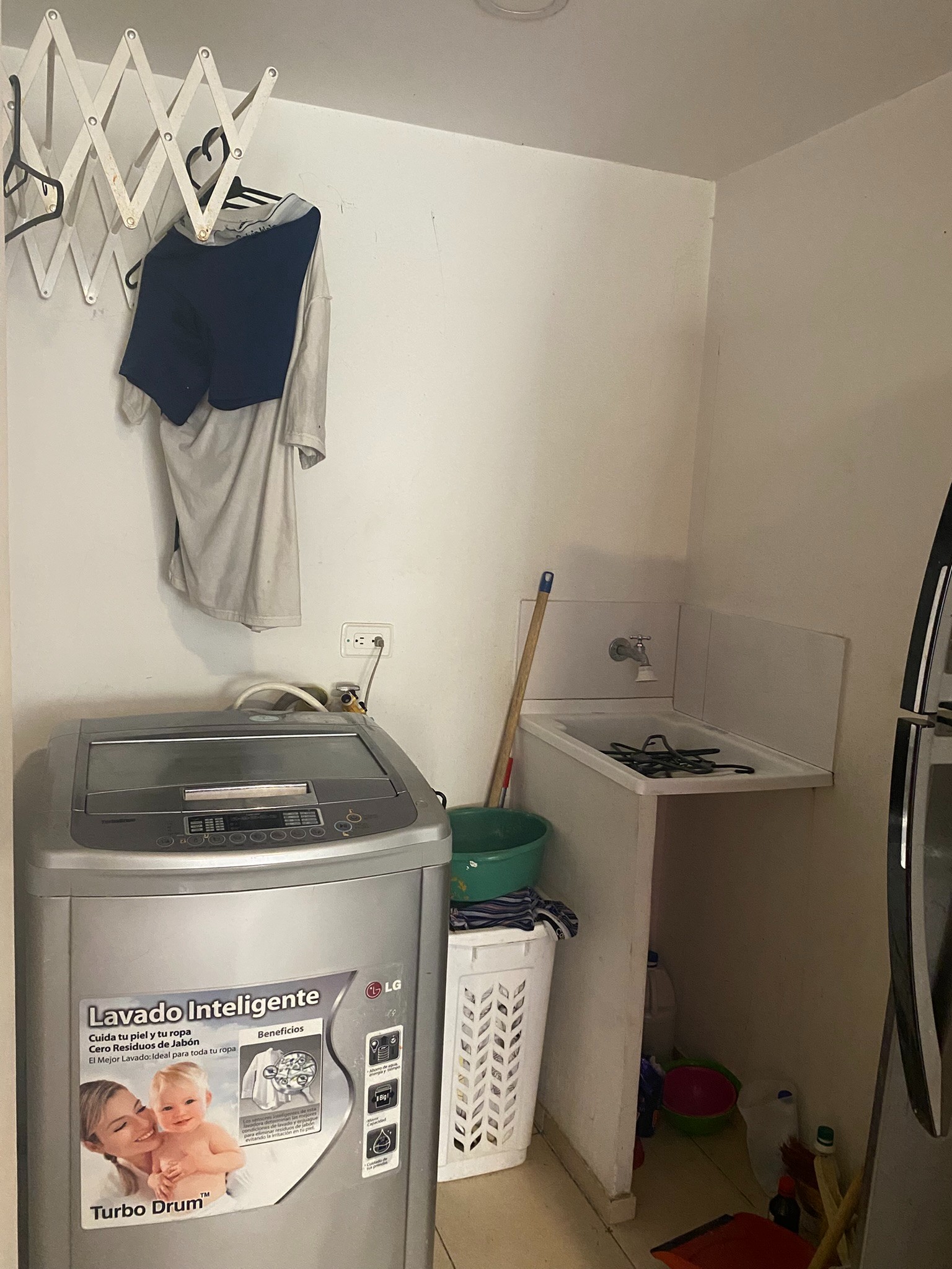 Apartamento en venta en Engativá, Bogotá · foto 3 de 8