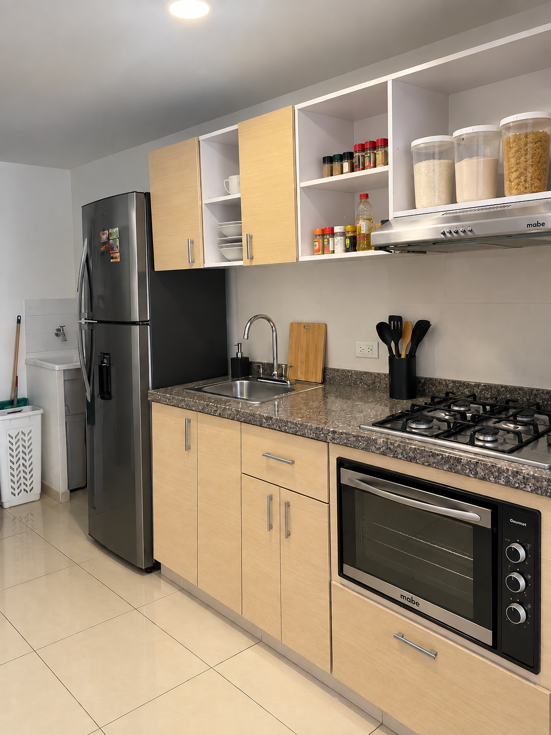 Apartamento en venta en Engativá, Bogotá · foto 6 de 8