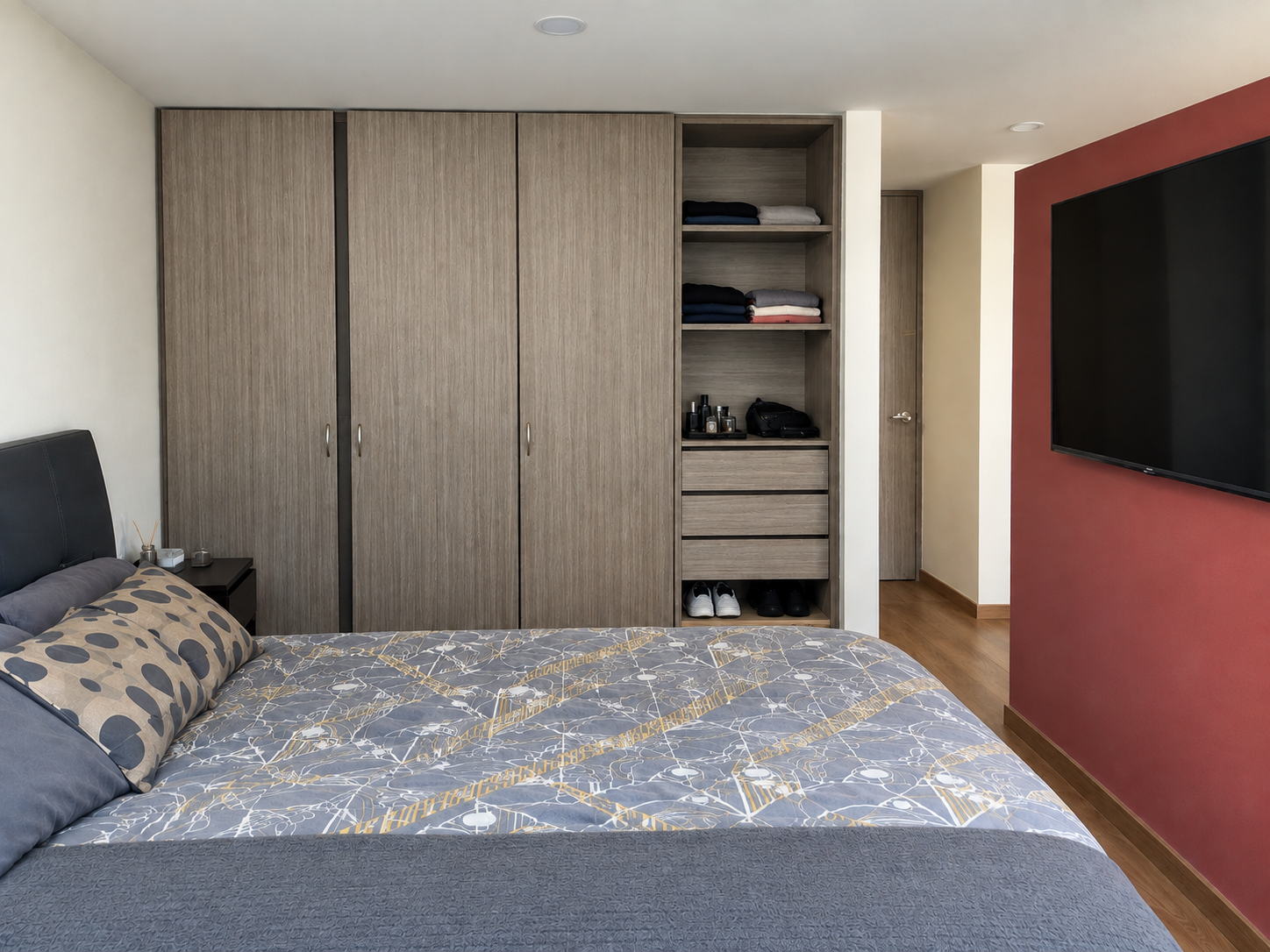 Apartamento en venta en Engativá, Bogotá · foto 8 de 8