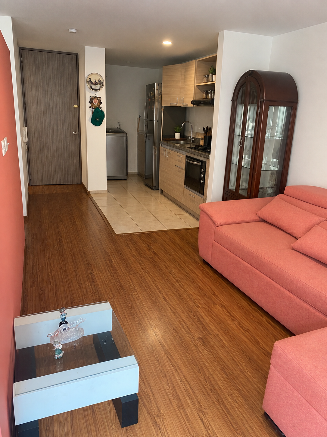 Apartamento en venta en Engativá, Bogotá · foto 7 de 8