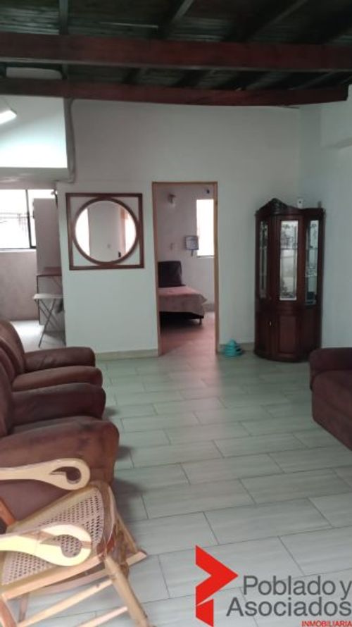Casa de 3 alcobas en venta en Mesa, Envigado, 100 m² · foto 2 de 16