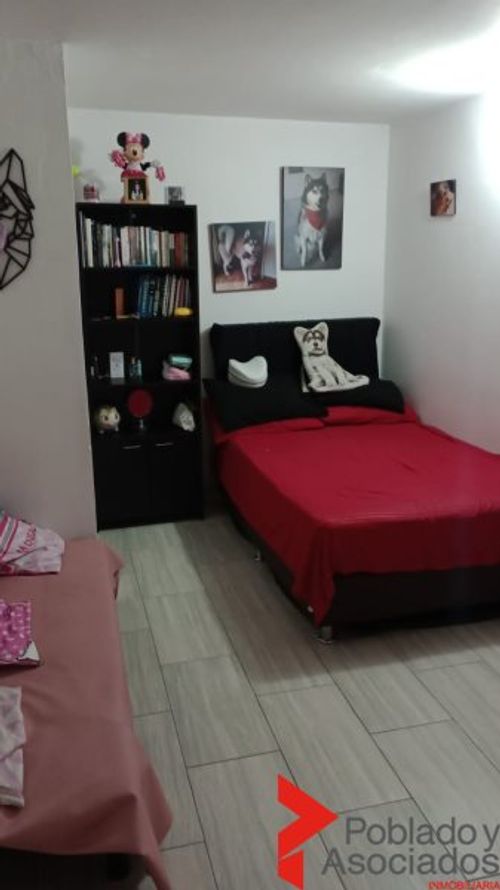 Casa de 3 alcobas en venta en Mesa, Envigado, 100 m² · foto 3 de 16