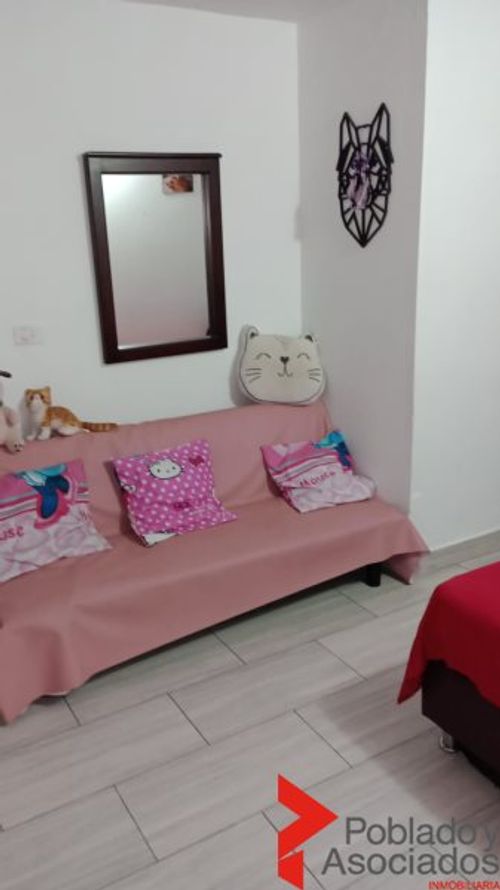 Casa de 3 alcobas en venta en Mesa, Envigado, 100 m² · foto 4 de 16
