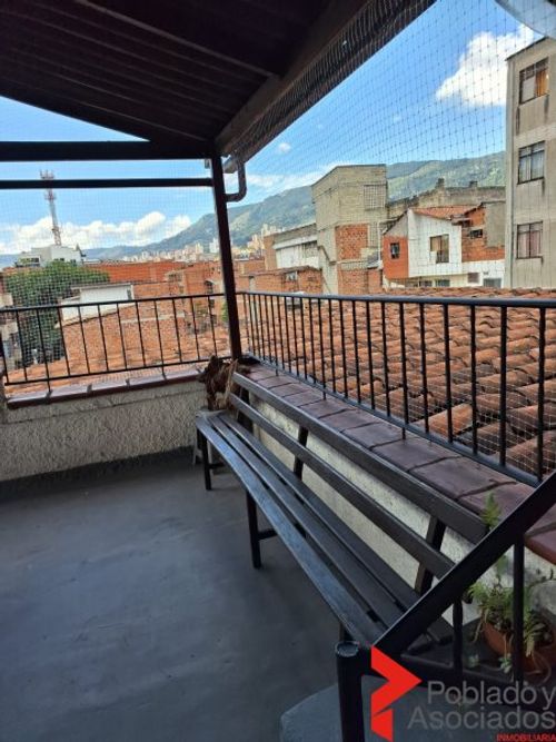 Casa de 3 alcobas en venta en Mesa, Envigado, 100 m² · foto 14 de 16