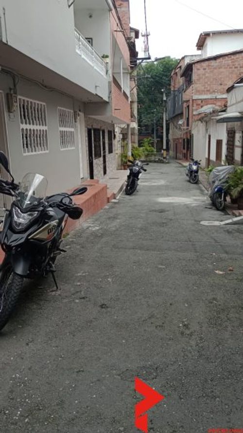Casa de 3 alcobas en venta en Mesa, Envigado, 100 m² · foto 16 de 16