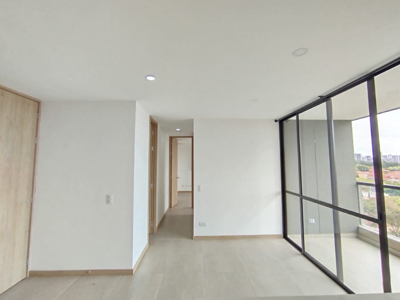 Apartamento en arriendo en Centro, Rionegro · foto 4 de 16