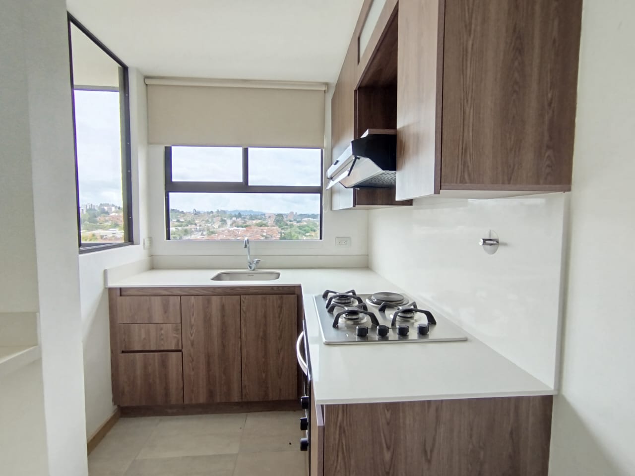 Apartamento en arriendo en Centro, Rionegro · foto 6 de 16